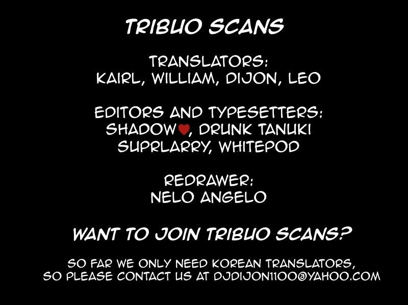 My Love Tiger chapter 326 page 15