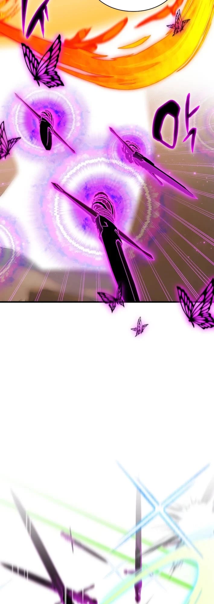 My Lucky Encounter From the Game Turned Into Reality chapter 86 page 50