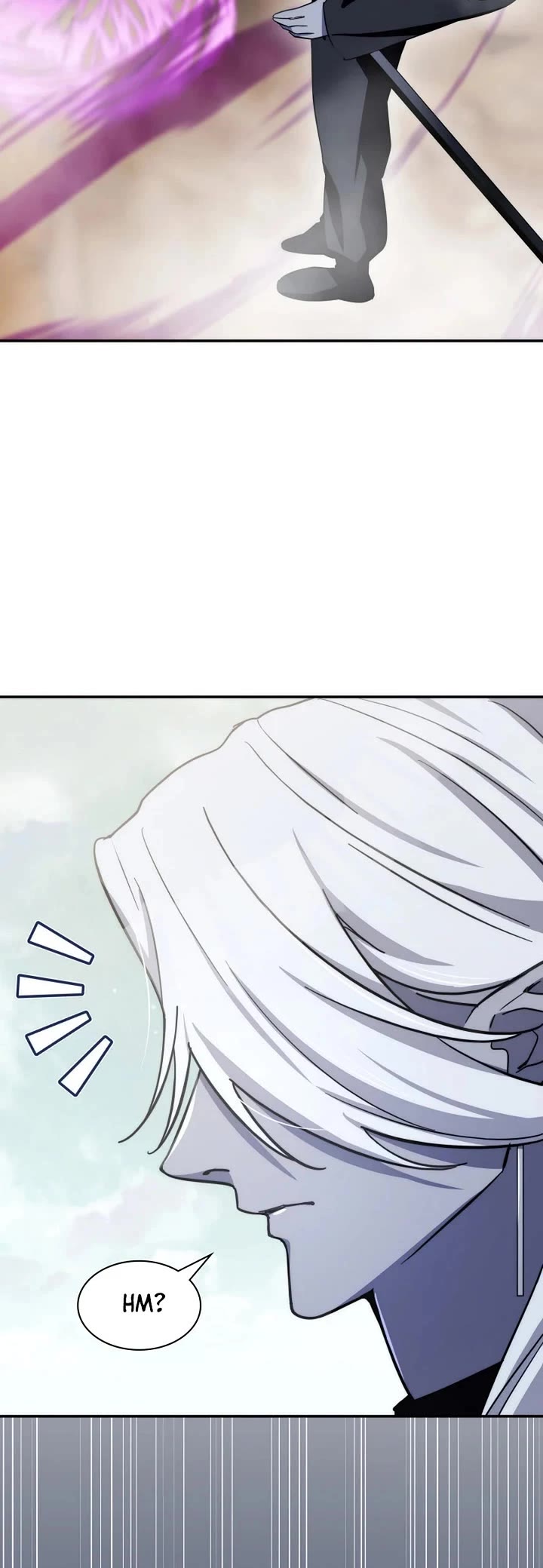 My Lucky Encounter From the Game Turned Into Reality chapter 87 page 17