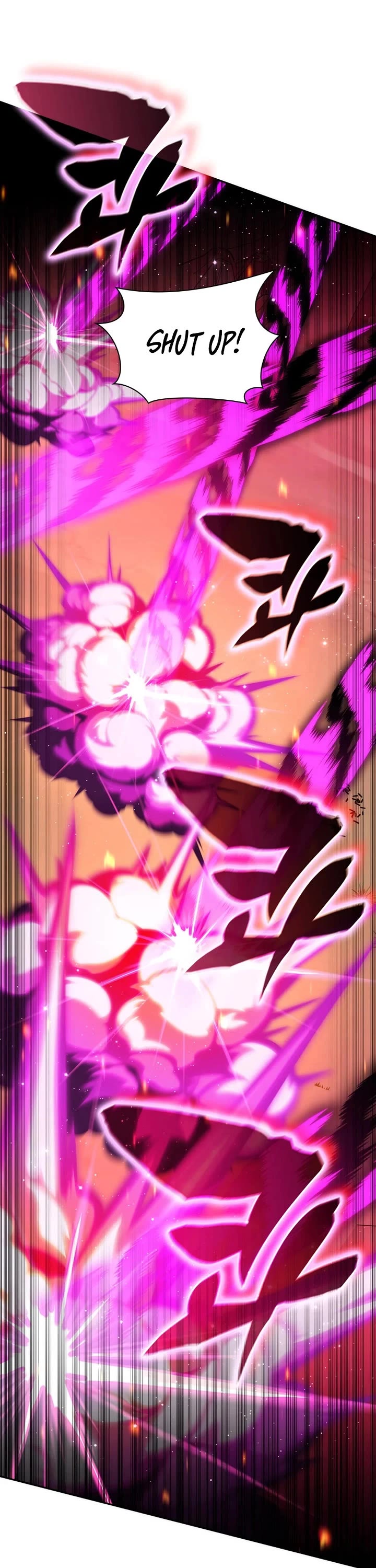 My Lucky Encounter From the Game Turned Into Reality chapter 87 page 34