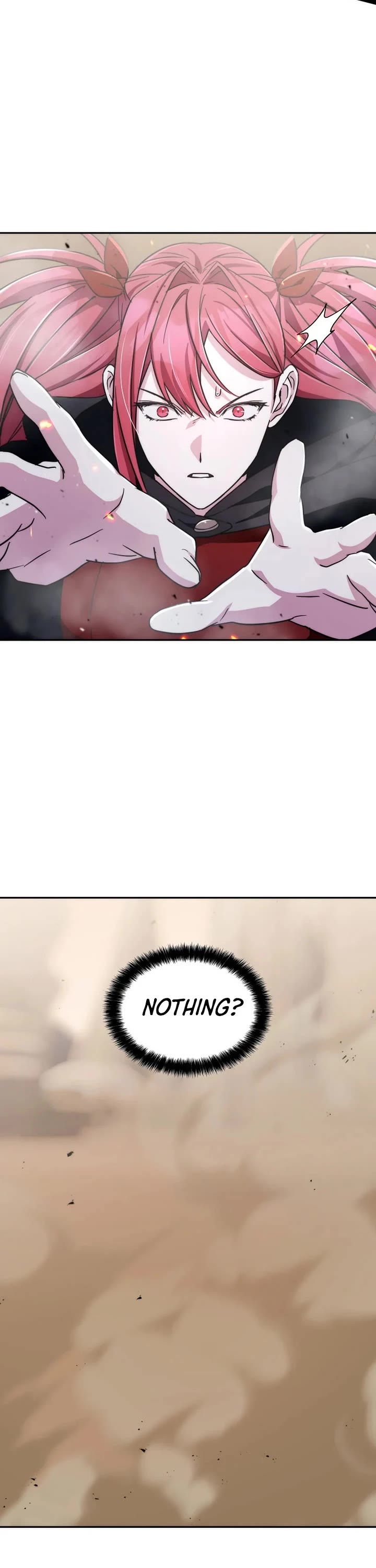 My Lucky Encounter From the Game Turned Into Reality chapter 87 page 35