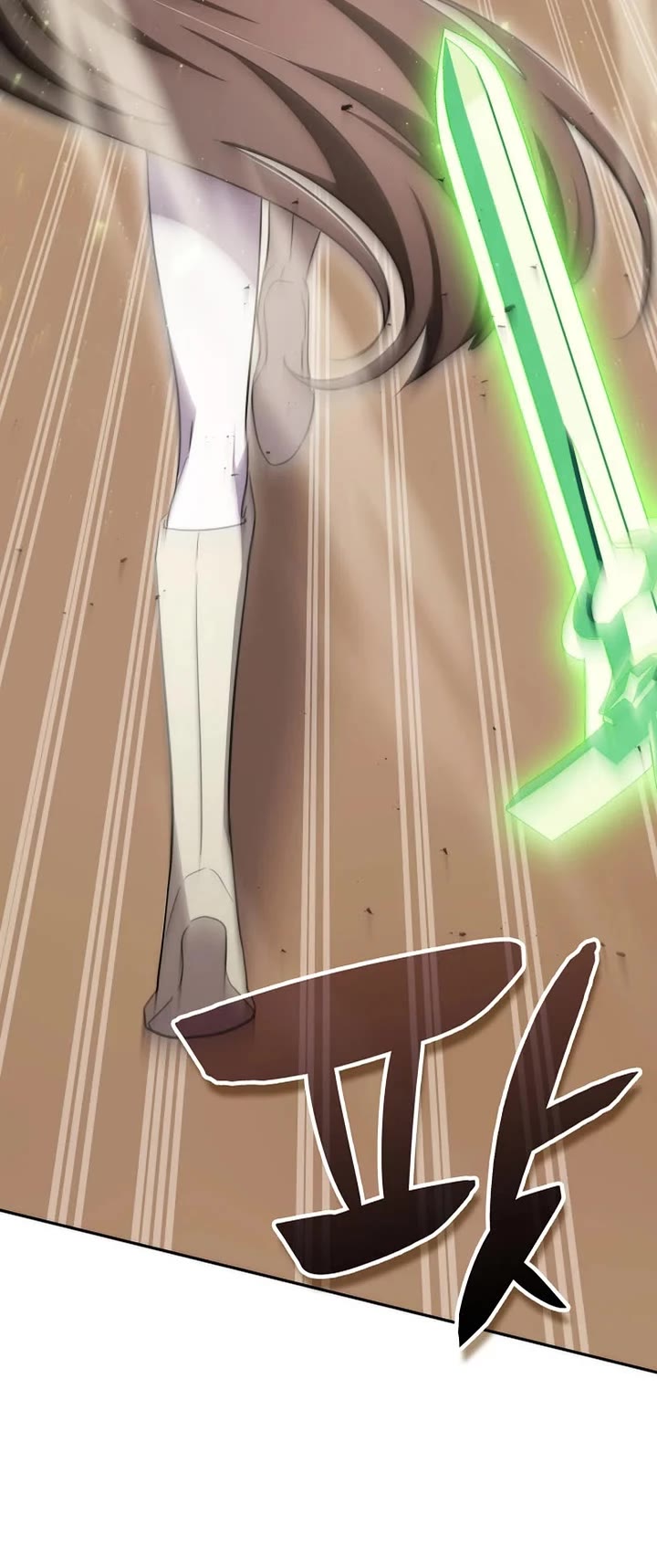 My Lucky Encounter From the Game Turned Into Reality chapter 87 page 37