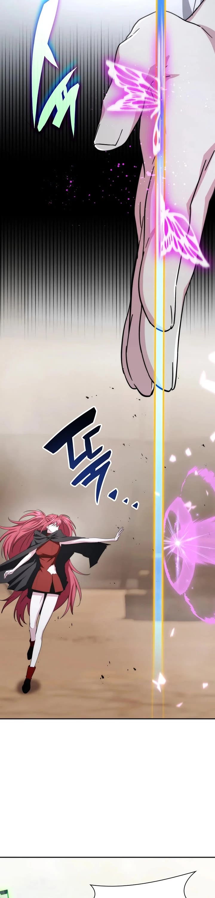 My Lucky Encounter From the Game Turned Into Reality chapter 87 page 45