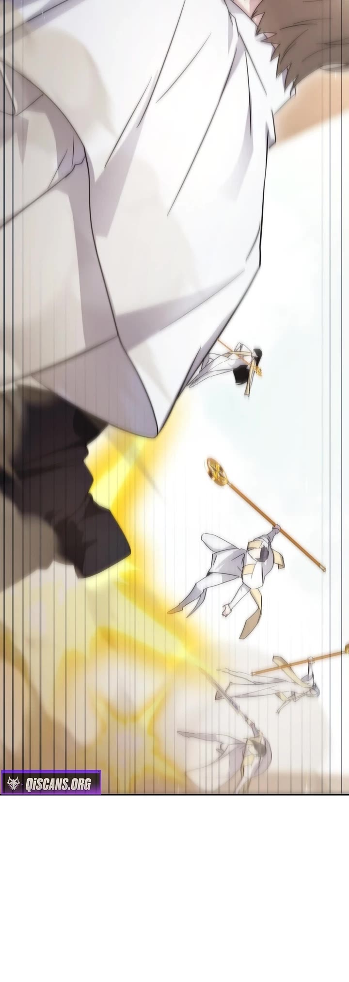 My Lucky Encounter From the Game Turned Into Reality chapter 88 page 10