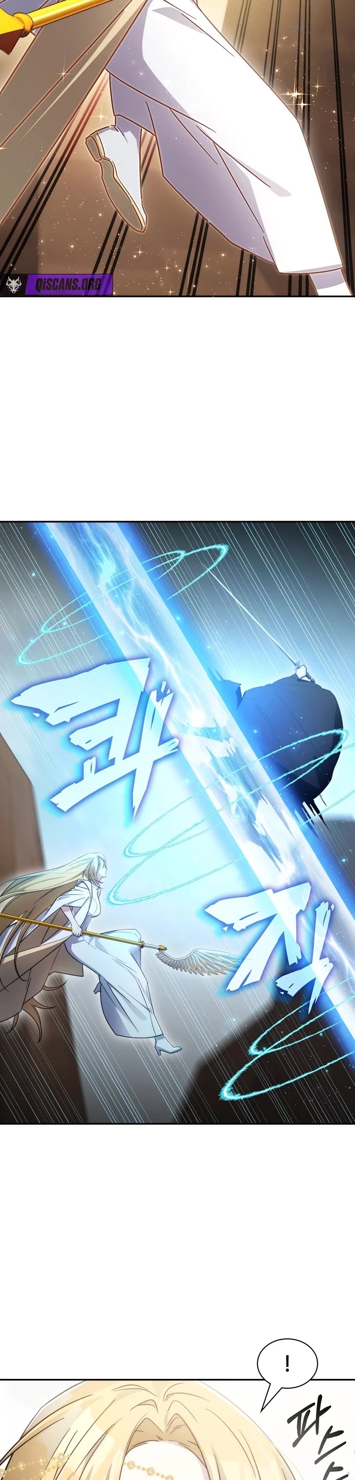 My Lucky Encounter From the Game Turned Into Reality chapter 88 page 12