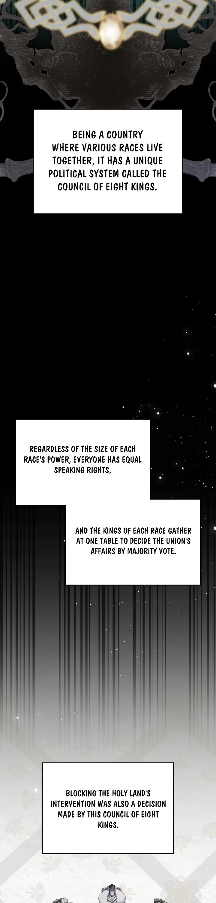 My Lucky Encounter From the Game Turned Into Reality chapter 88 page 21