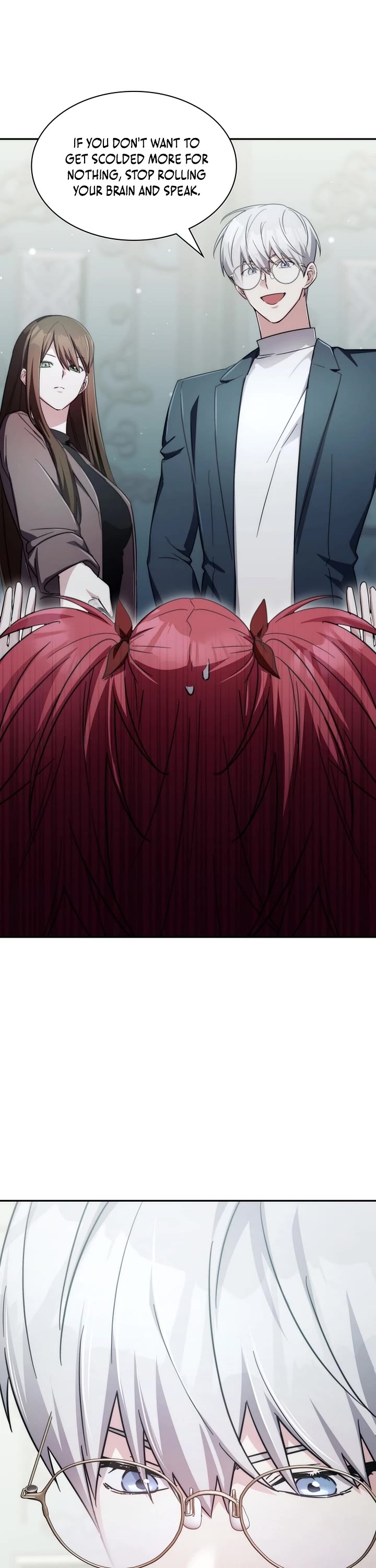 My Lucky Encounter From the Game Turned Into Reality chapter 88 page 47