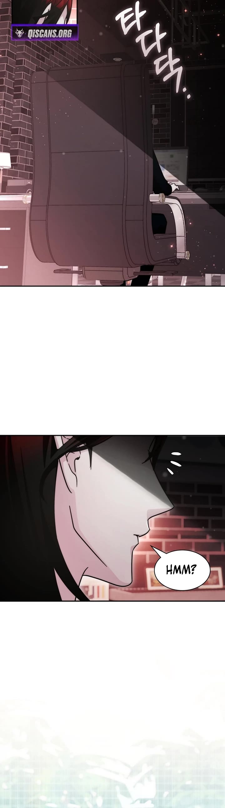 My Lucky Encounter From the Game Turned Into Reality chapter 89 page 35