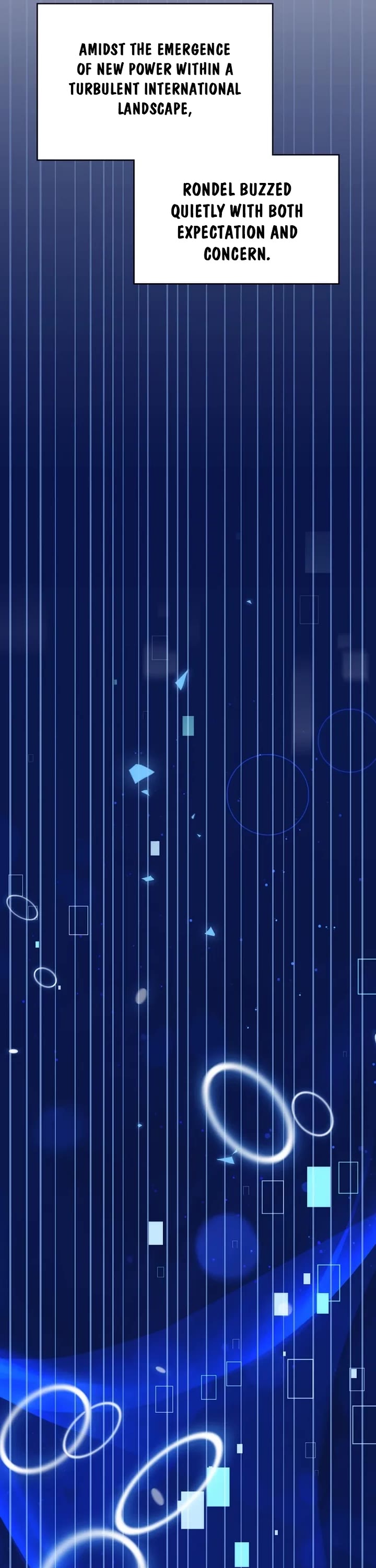 My Lucky Encounter From the Game Turned Into Reality chapter 91 page 27