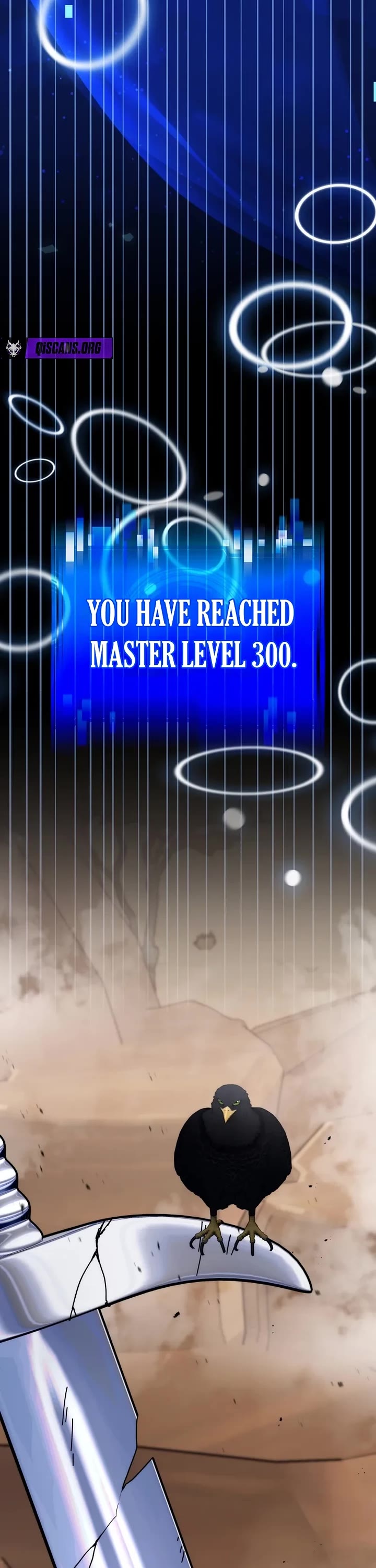 My Lucky Encounter From the Game Turned Into Reality chapter 91 page 28