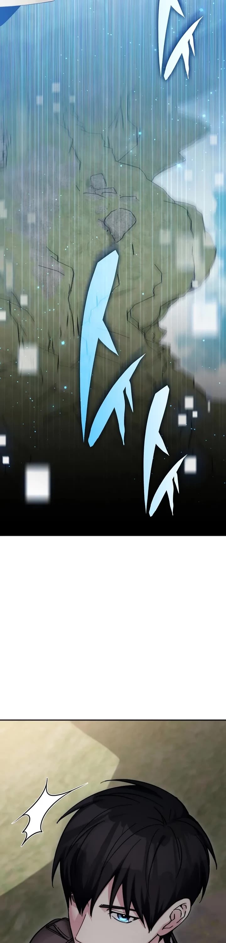 My Lucky Encounter From the Game Turned Into Reality chapter 91 page 33