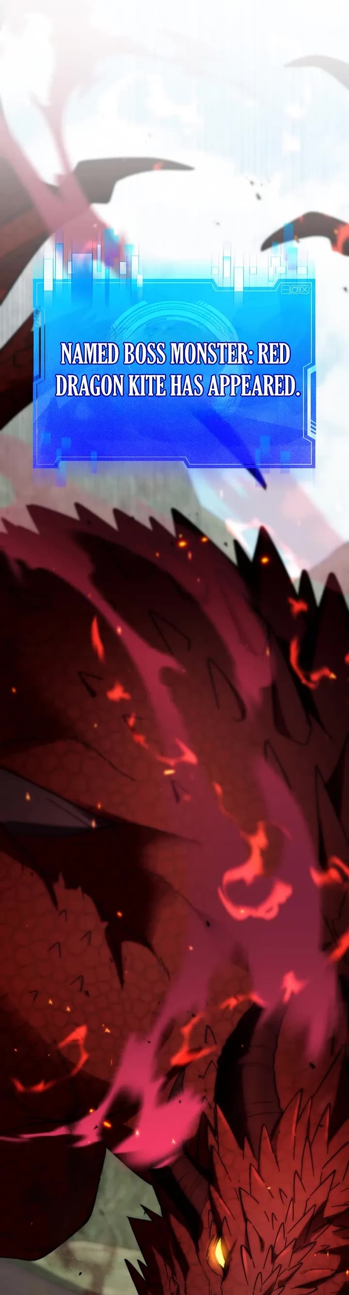 My Lucky Encounter From the Game Turned Into Reality chapter 91 page 35