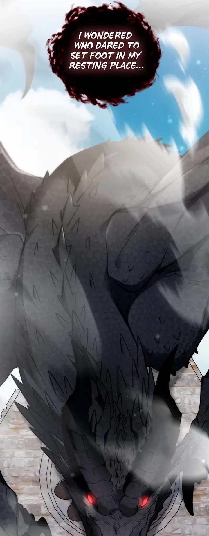 My Lucky Encounter From the Game Turned Into Reality chapter 91 page 4