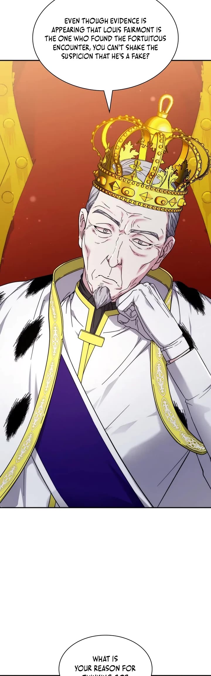 My Lucky Encounter From the Game Turned Into Reality chapter 91 page 40