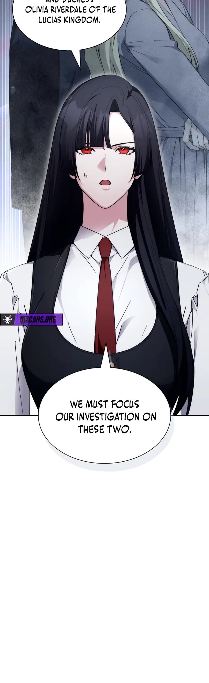 My Lucky Encounter From the Game Turned Into Reality chapter 91 page 45