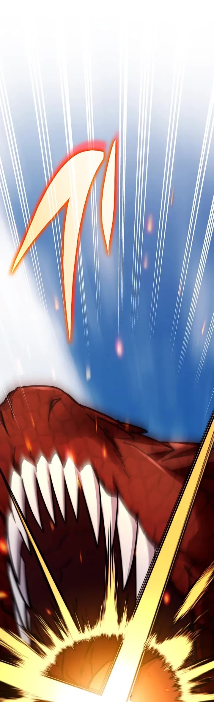 My Lucky Encounter From the Game Turned Into Reality chapter 91 page 46