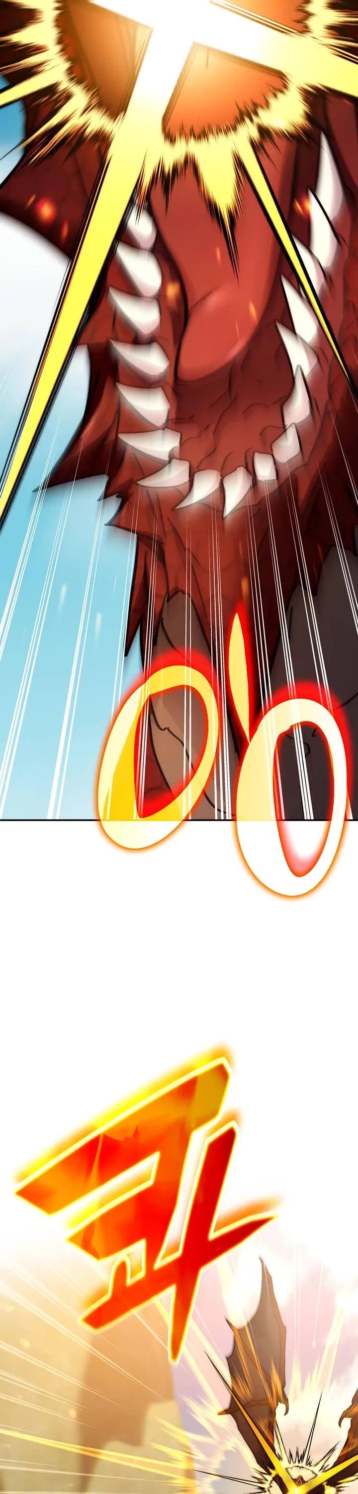 My Lucky Encounter From the Game Turned Into Reality chapter 91 page 47