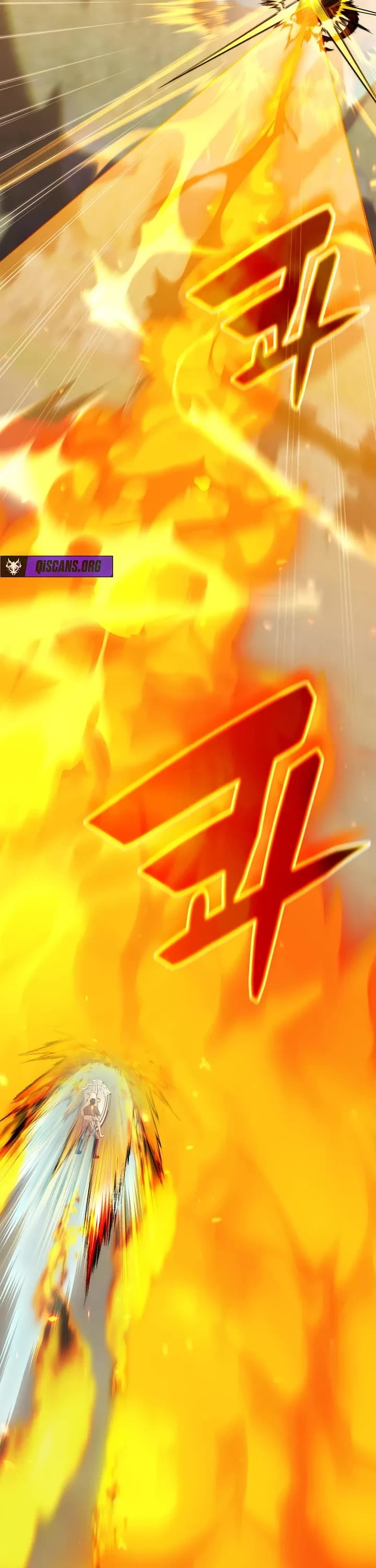 My Lucky Encounter From the Game Turned Into Reality chapter 91 page 48