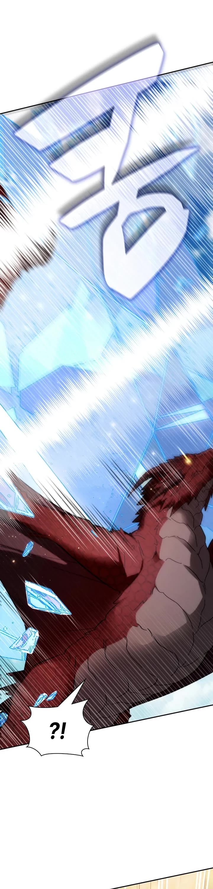 My Lucky Encounter From the Game Turned Into Reality chapter 91 page 52