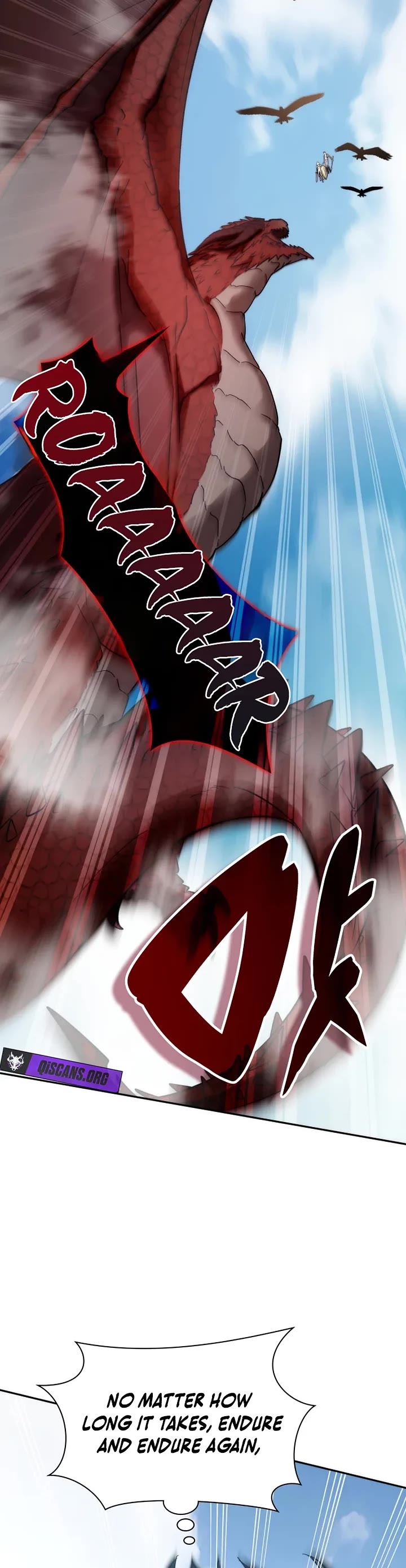 My Lucky Encounter From the Game Turned Into Reality chapter 91 page 55