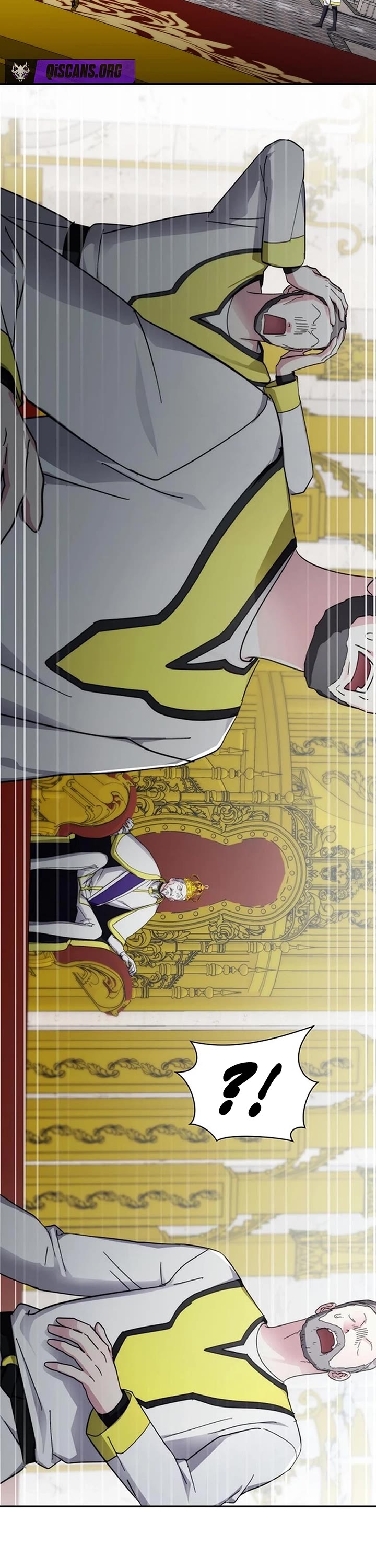 My Lucky Encounter From the Game Turned Into Reality chapter 93 page 28