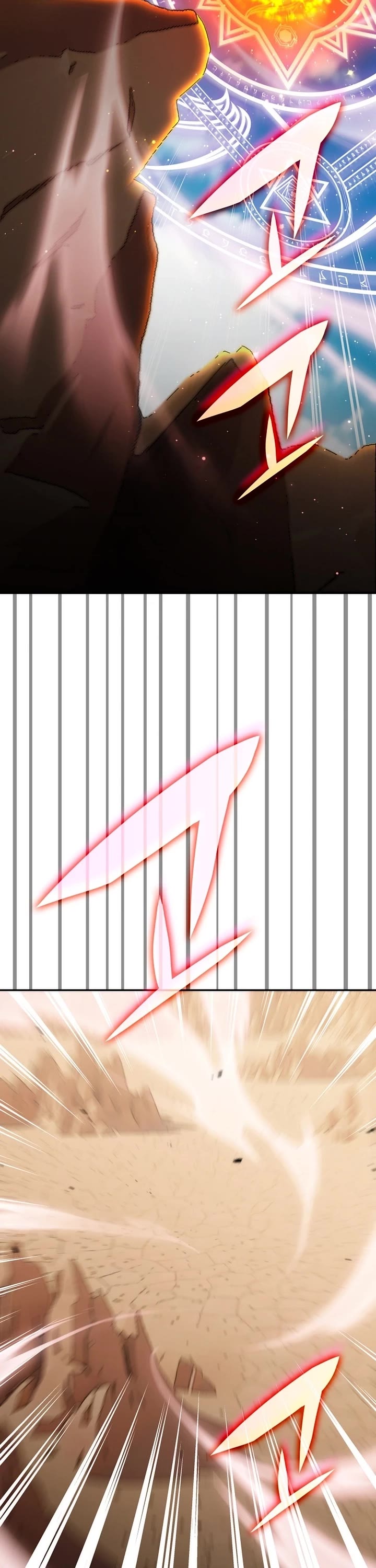 My Lucky Encounter From the Game Turned Into Reality chapter 93 page 38