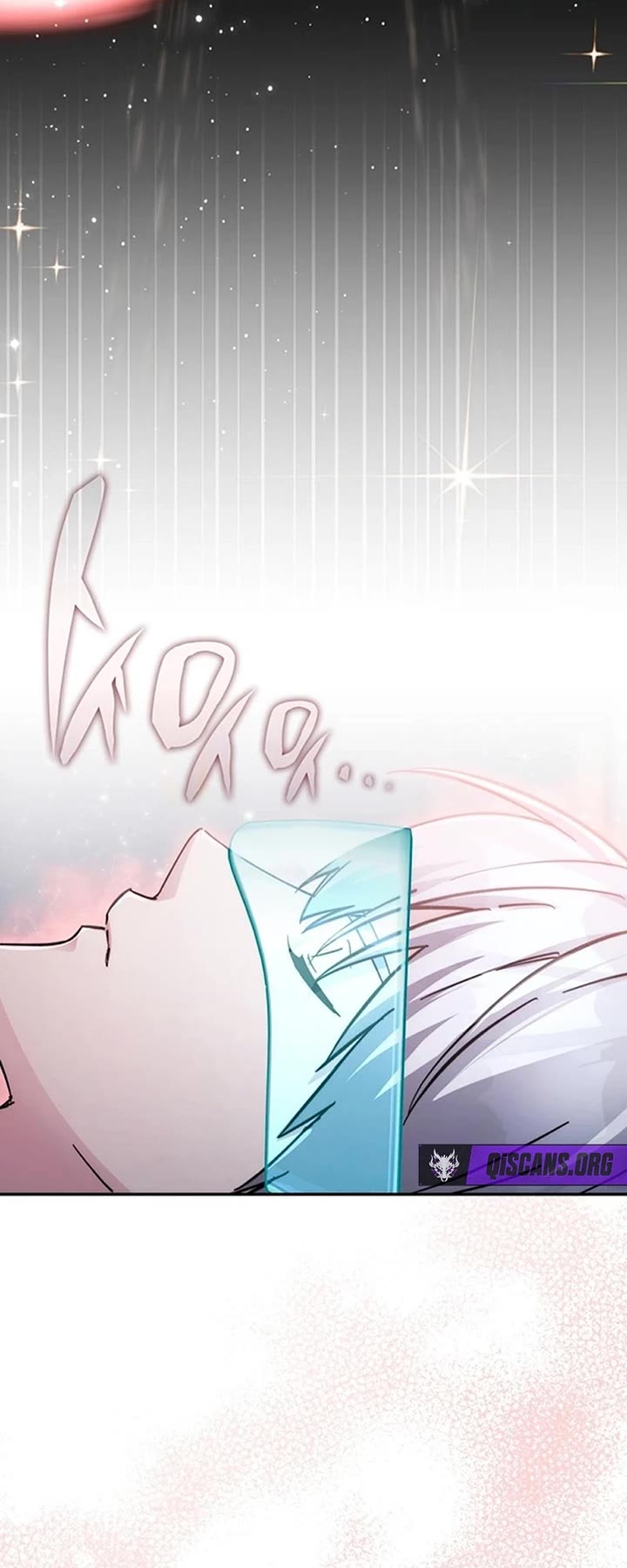 My Lucky Encounter From the Game Turned Into Reality chapter 93 page 9