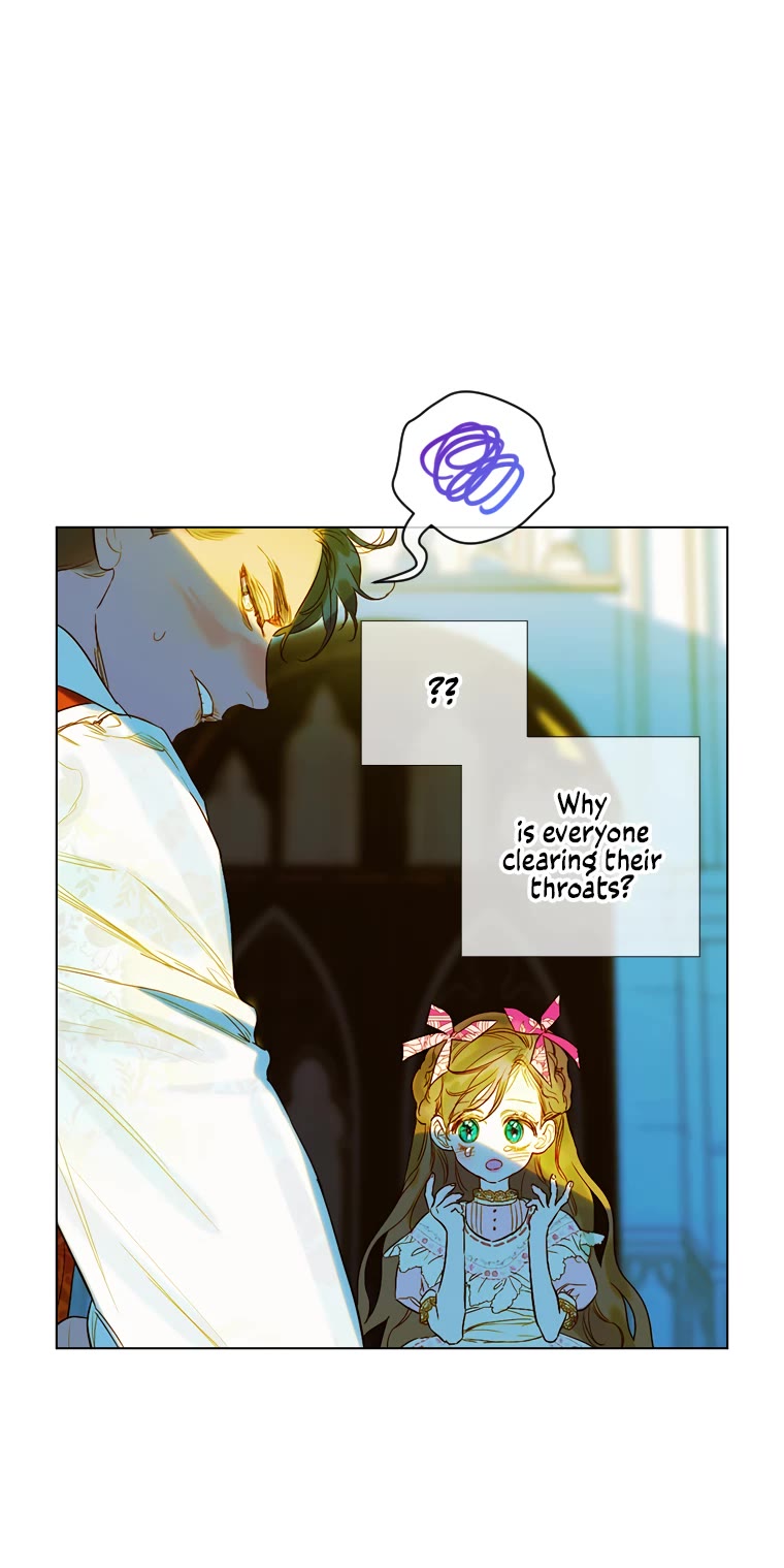 My Mom Entered A Contract Marriage chapter 8 page 5