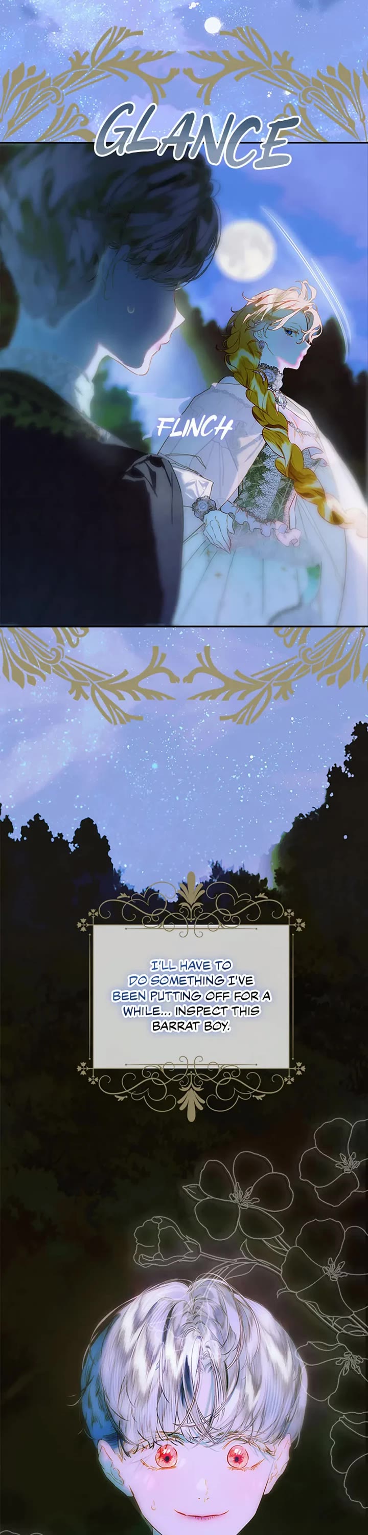 My Mom Entered A Contract Marriage chapter 95 page 13