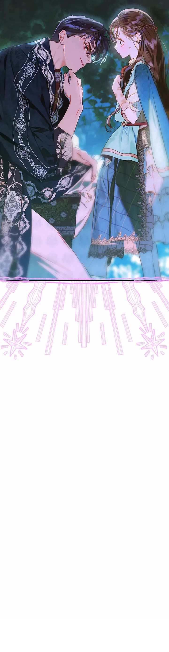 My Mom Entered A Contract Marriage chapter 95 page 29