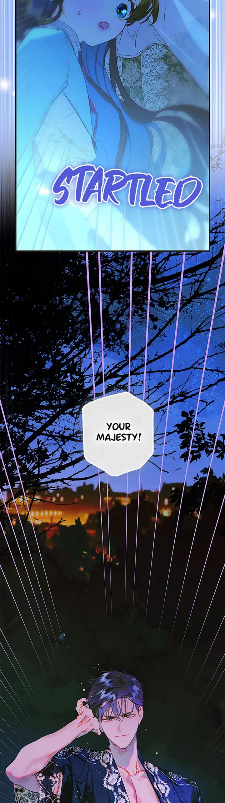 My Mom Entered A Contract Marriage chapter 95 page 5