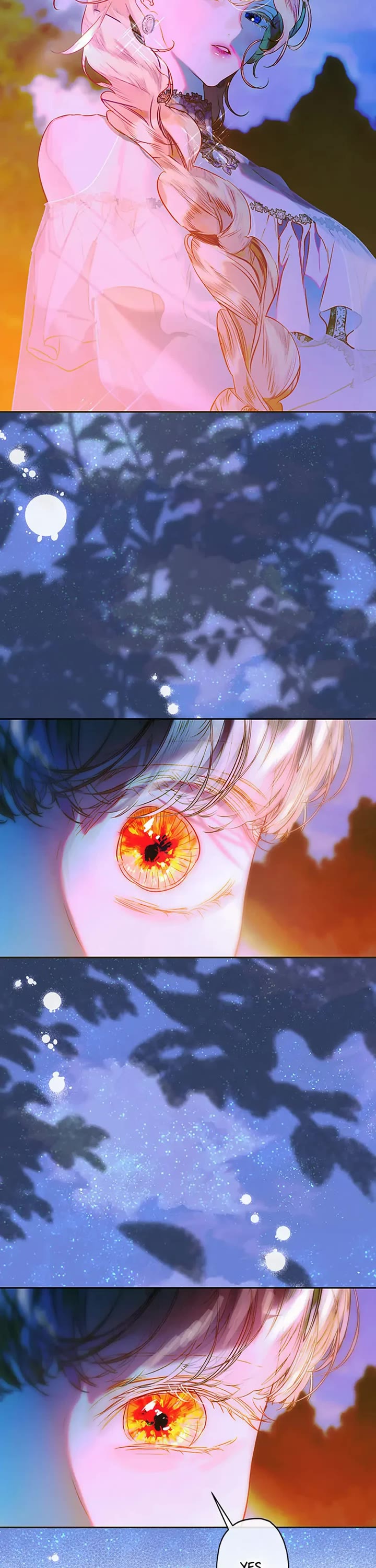 My Mom Entered A Contract Marriage chapter 96 page 13