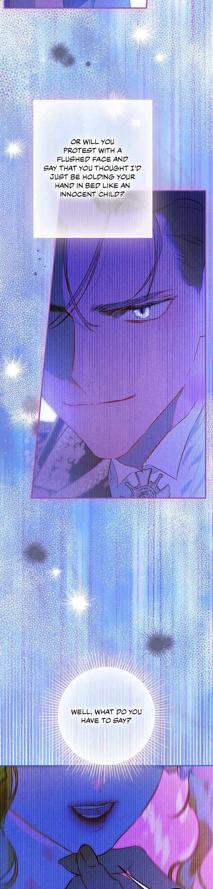 My Mom Entered A Contract Marriage chapter 98 page 23