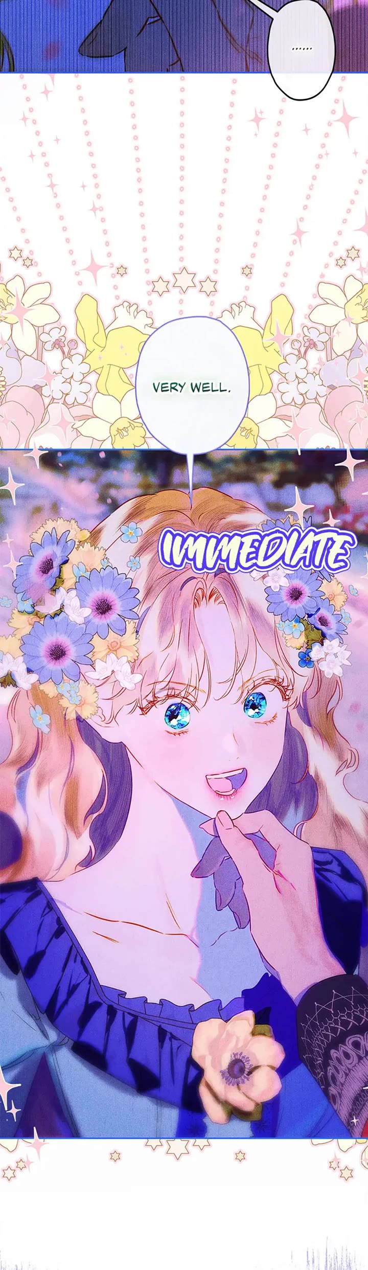 My Mom Entered A Contract Marriage chapter 98 page 24