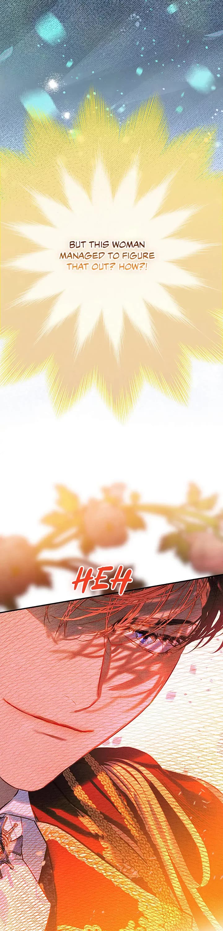 My Mom Entered A Contract Marriage chapter 98 page 31