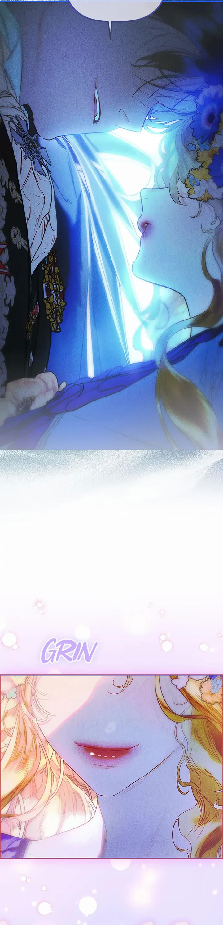 My Mom Entered A Contract Marriage chapter 98 page 4