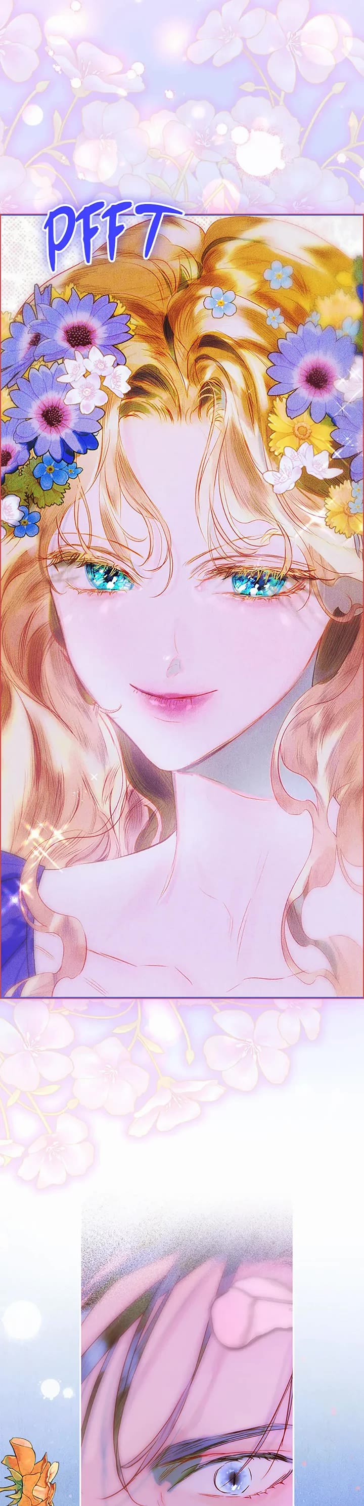 My Mom Entered A Contract Marriage chapter 98 page 5