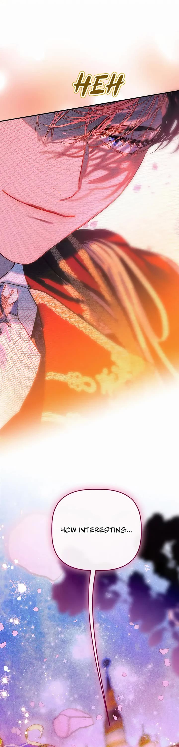 My Mom Entered A Contract Marriage chapter 99 page 1