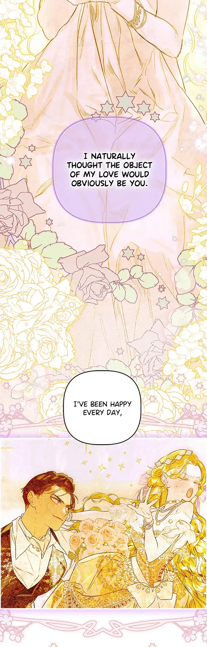 My Mom Entered A Contract Marriage chapter 99 page 15