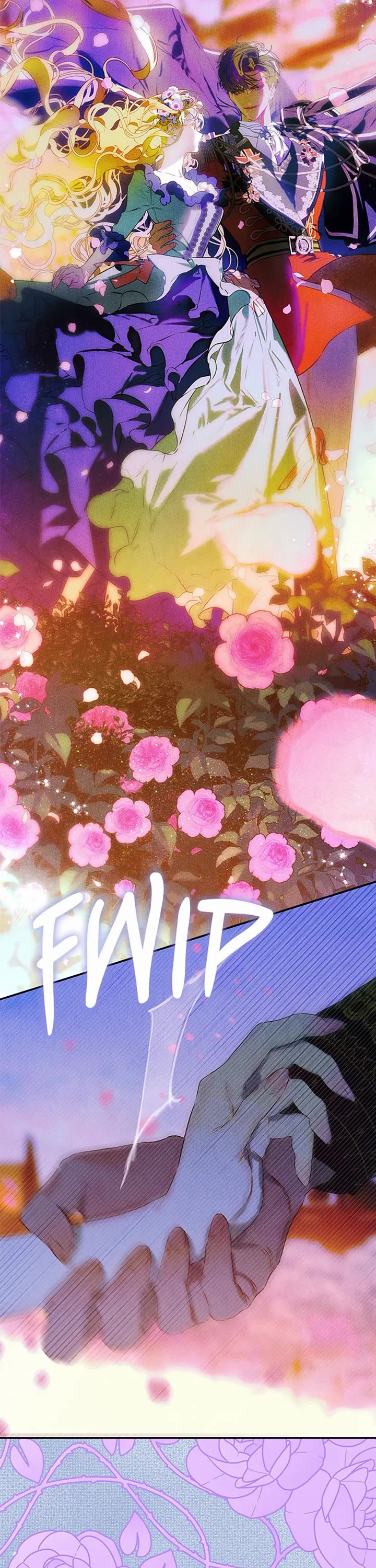 My Mom Entered A Contract Marriage chapter 99 page 2