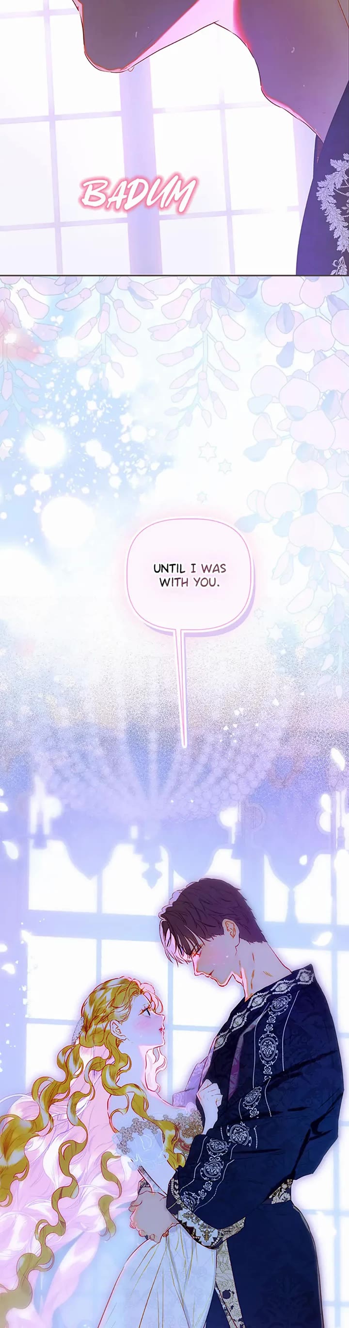 My Mom Entered A Contract Marriage chapter 99 page 30