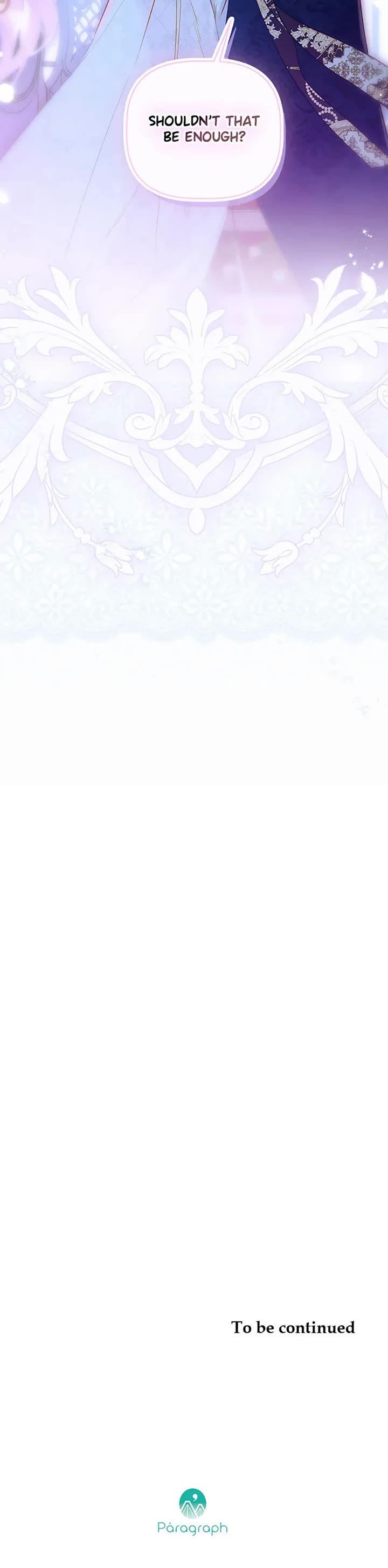 My Mom Entered A Contract Marriage chapter 99 page 31