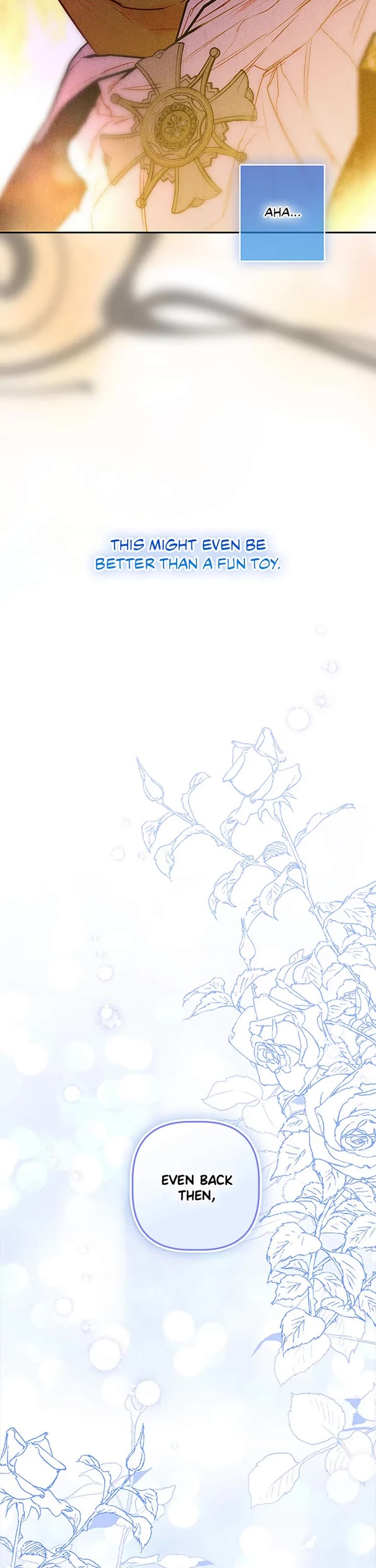 My Mom Entered A Contract Marriage chapter 99 page 8