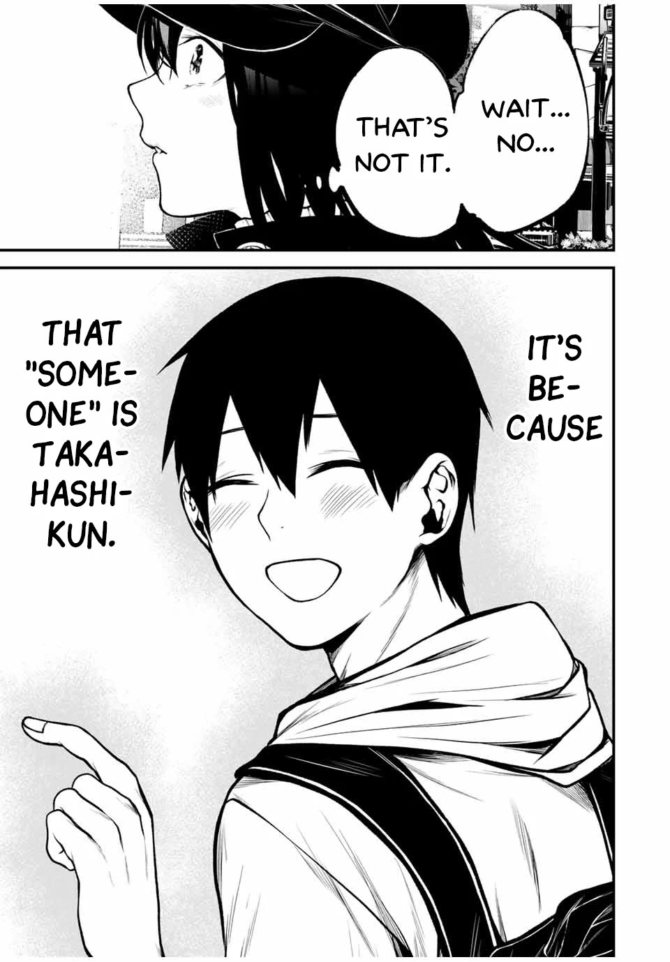 My Neighbor Kurokawa-san chapter 15 page 7