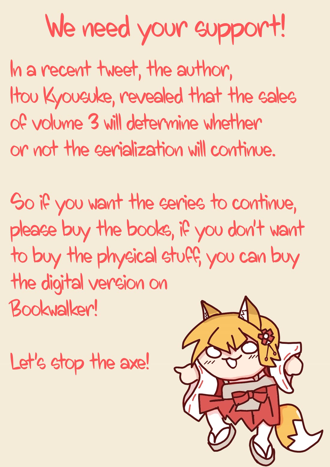 My Neighbor Kurokawa-san chapter 36 page 21