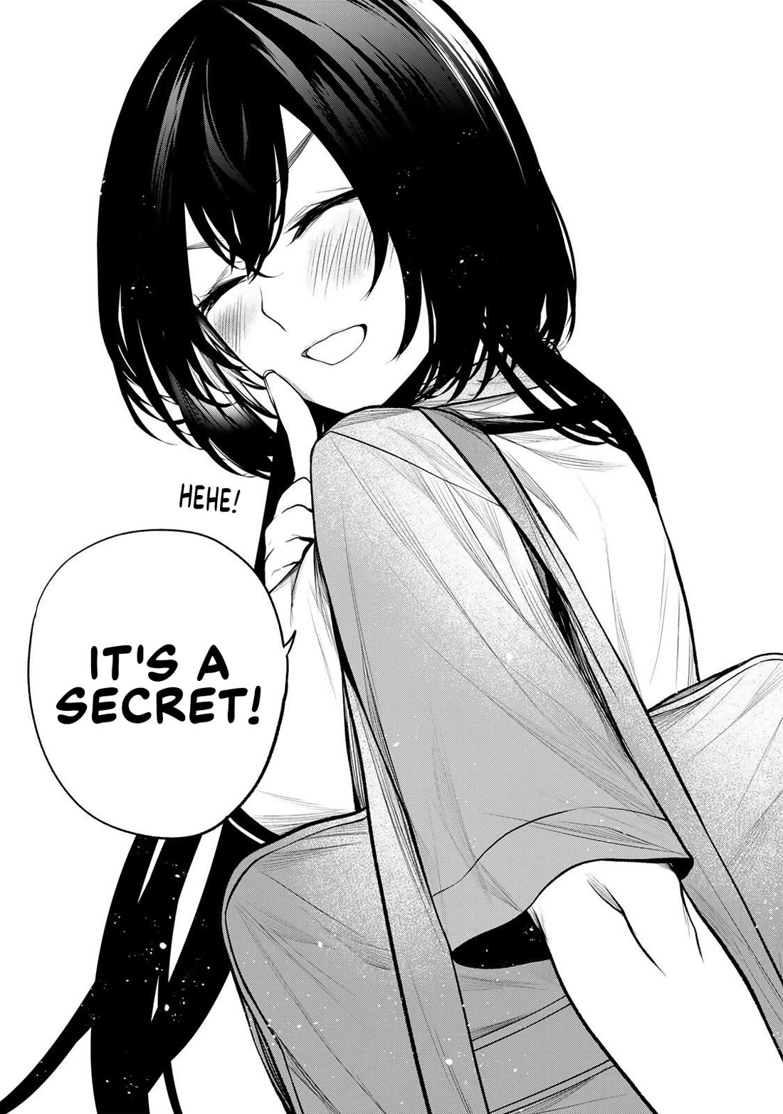 My Neighbor Kurokawa-san chapter 38 page 17