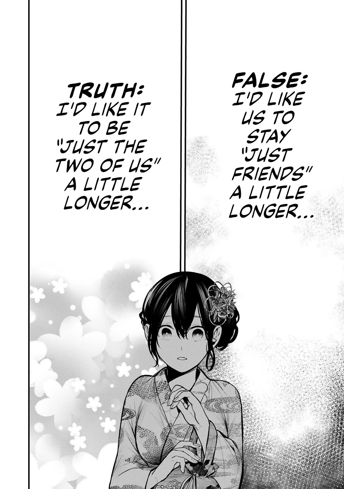 My Neighbor Kurokawa-san chapter 48 page 14