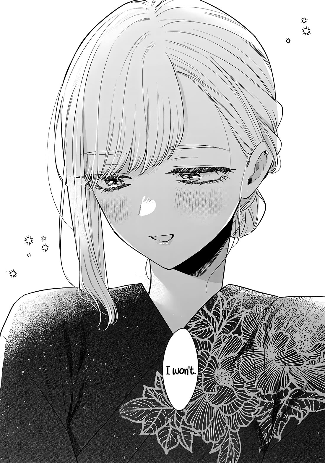 Fell for My Friends Older Sister + My Older Sisters Friend is Annoying chapter 15.2 page 16