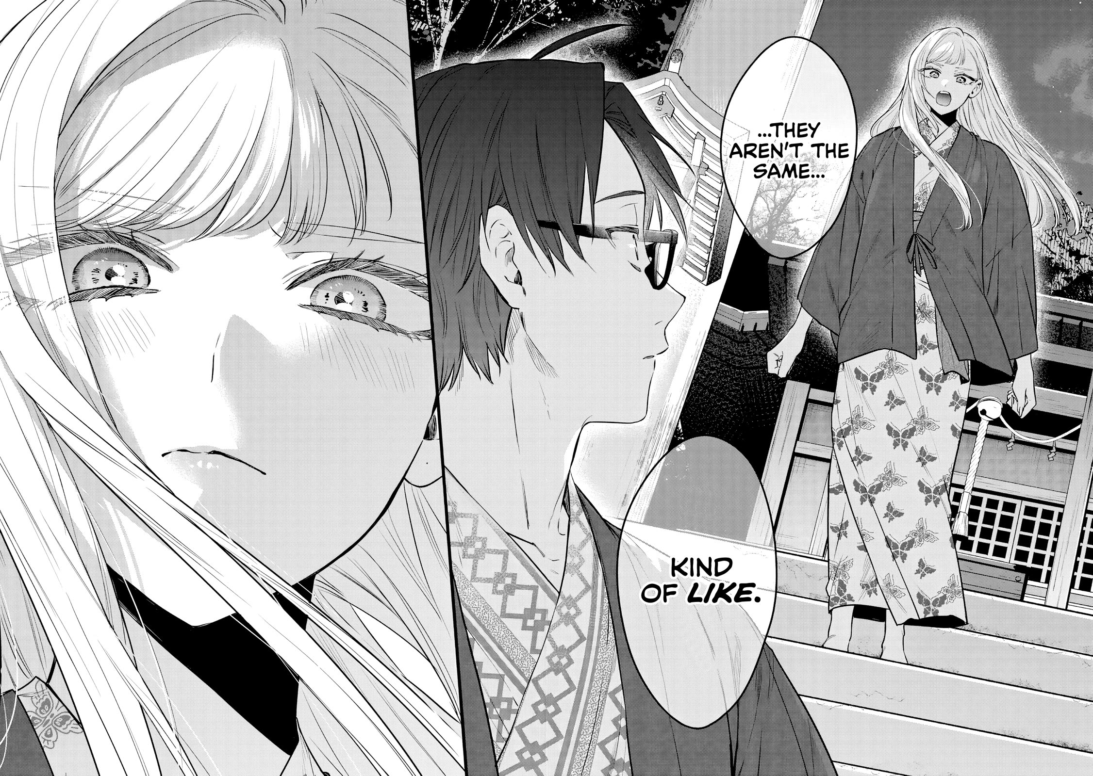 My Older Sister's Friend chapter 27 page 29