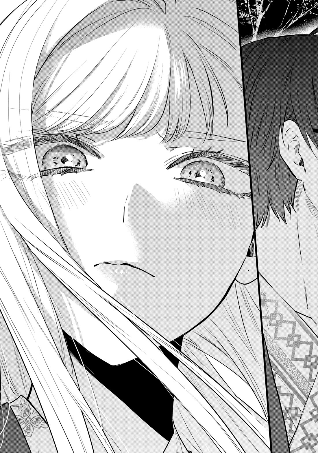 My Older Sister's Friend chapter 27 page 30